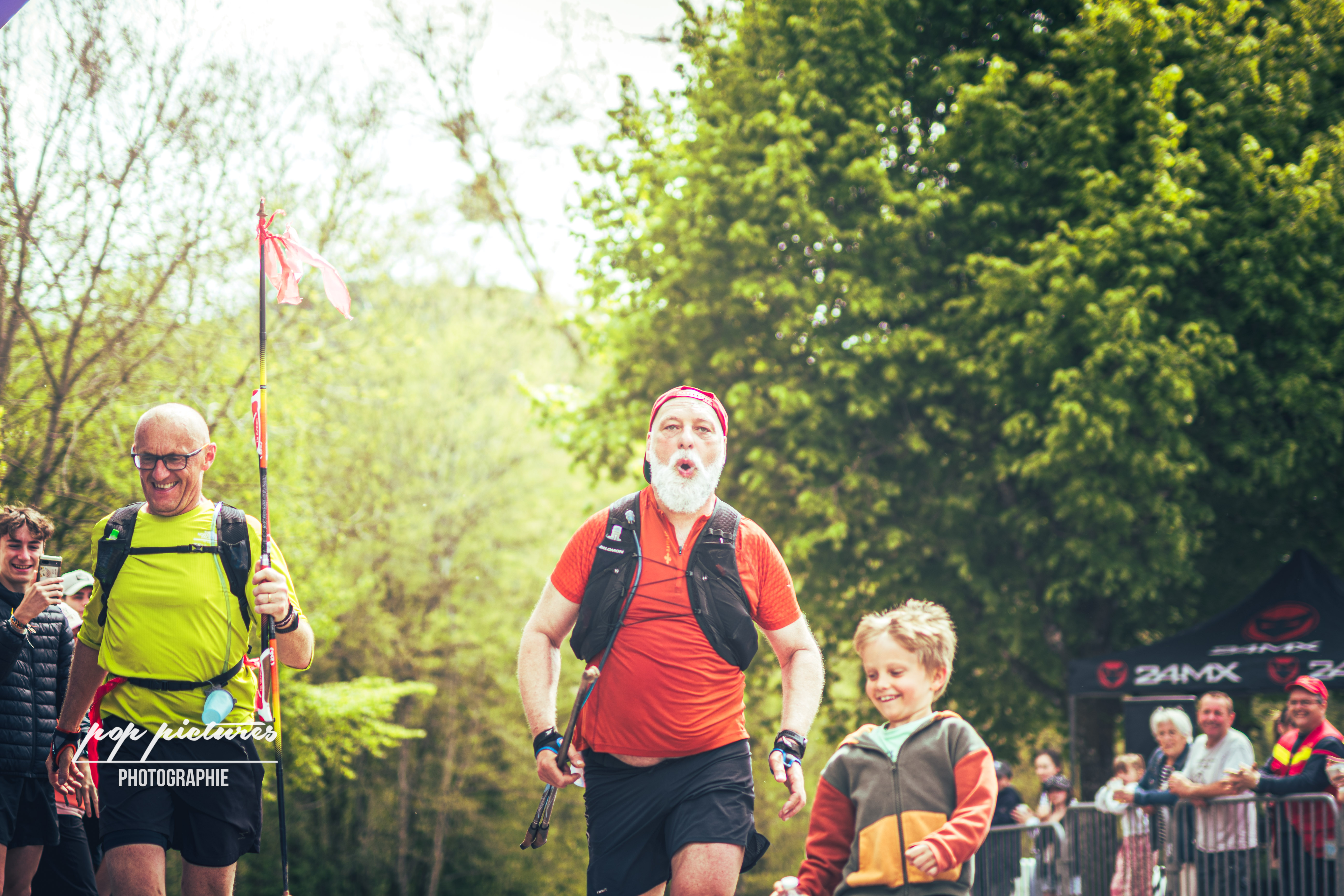 Image du trail